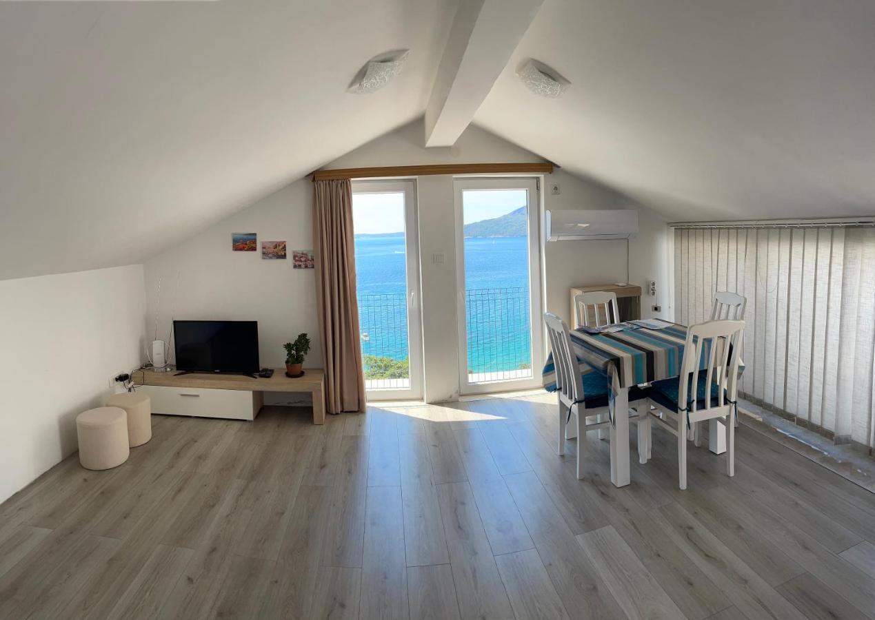 Apartments Milano แฮร์เซ็ก-โนวี ภายนอก รูปภาพ