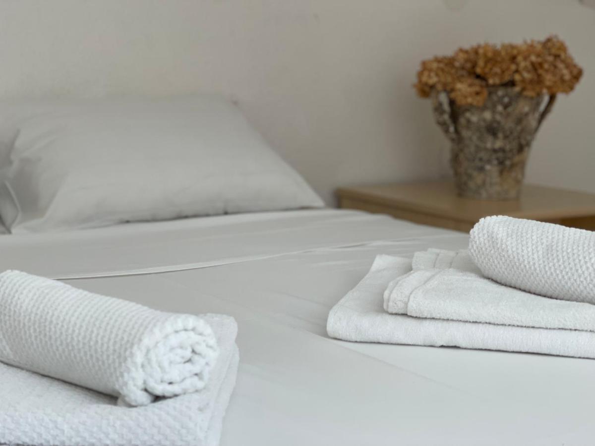 Apartments Milano แฮร์เซ็ก-โนวี ภายนอก รูปภาพ