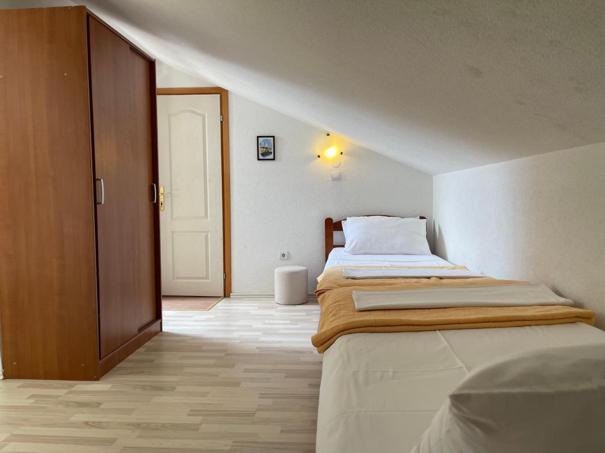 Apartments Milano แฮร์เซ็ก-โนวี ภายนอก รูปภาพ