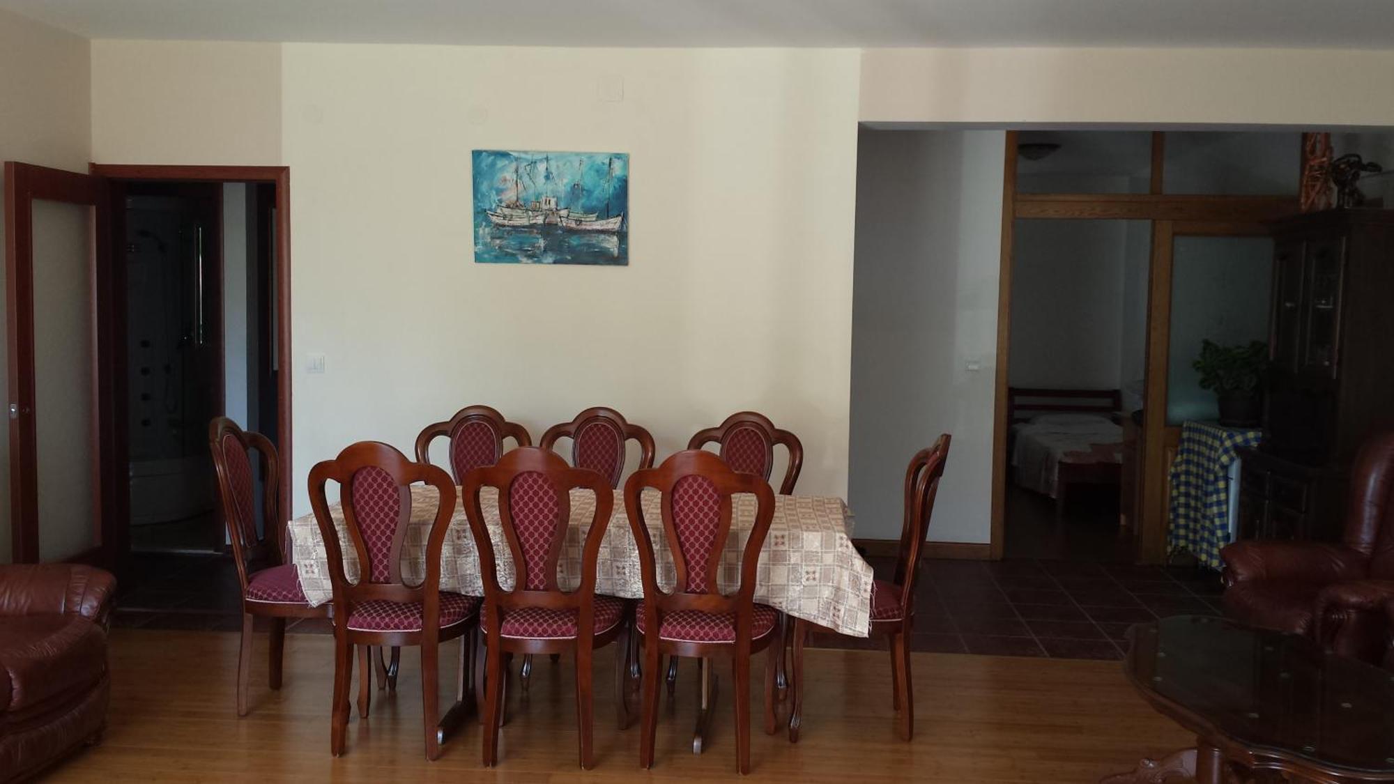 Apartments Milano แฮร์เซ็ก-โนวี ห้อง รูปภาพ