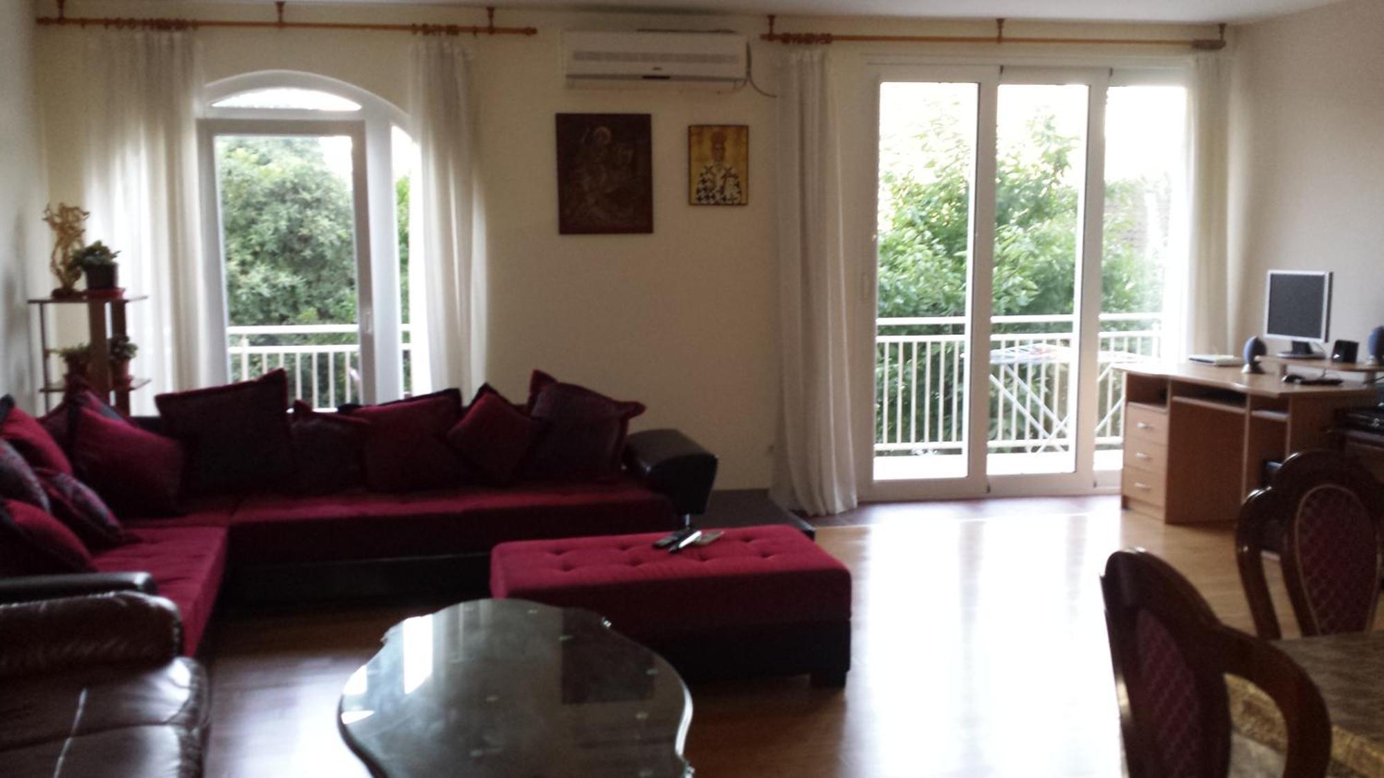 Apartments Milano แฮร์เซ็ก-โนวี ห้อง รูปภาพ