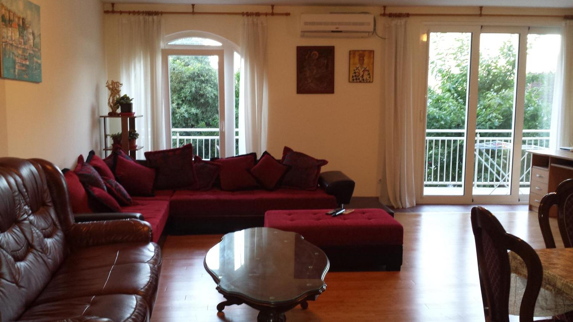 Apartments Milano แฮร์เซ็ก-โนวี ห้อง รูปภาพ