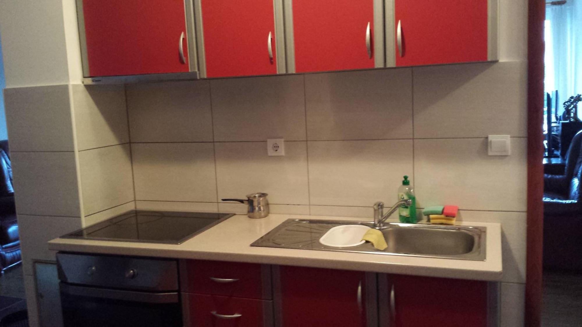 Apartments Milano แฮร์เซ็ก-โนวี ห้อง รูปภาพ
