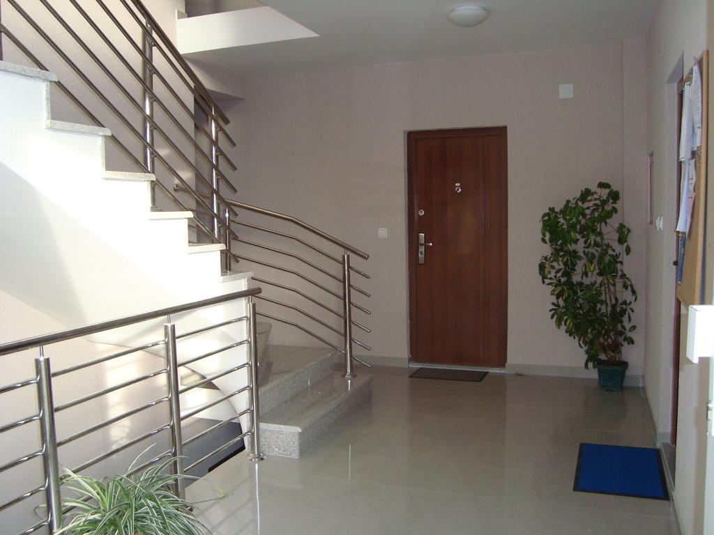 Apartments Milano แฮร์เซ็ก-โนวี ห้อง รูปภาพ