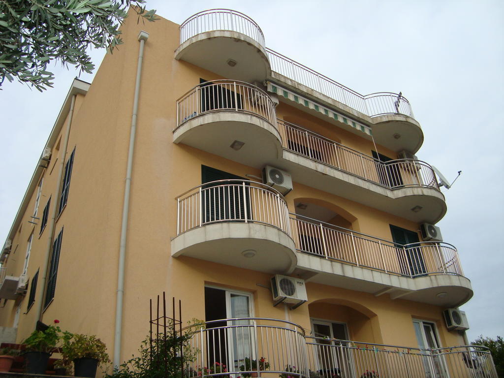Apartments Milano แฮร์เซ็ก-โนวี ห้อง รูปภาพ