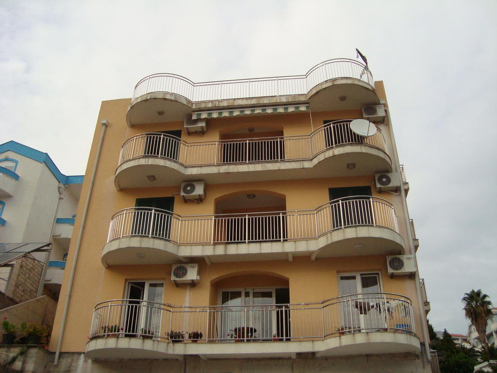 Apartments Milano แฮร์เซ็ก-โนวี ห้อง รูปภาพ